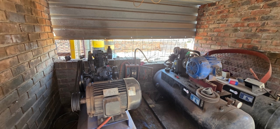 Commercial Property for Sale in Uraniaville North West